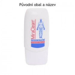 MiraMed Regenerační zinková emulze 50 ml